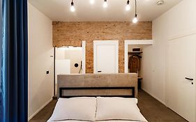 Il Linaio Suites By 